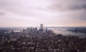 David Jennions (Pythonist) General  Gallery: View from Empire States to the Twin towers.jpg